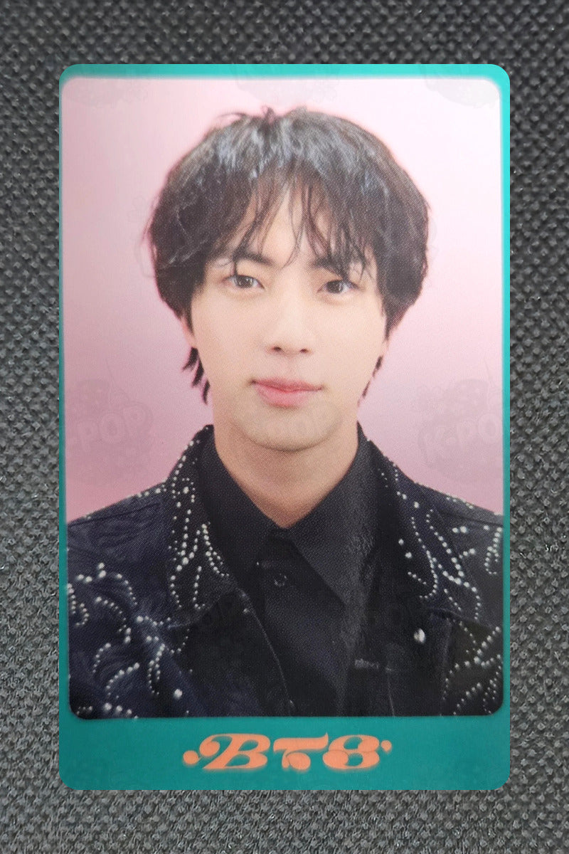 BTS DICON D’FESTA MINI EDITION : BTS Jin