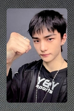 HYUNJIN