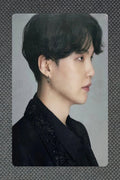 BTS D-icon vol.10 BTS goes on! SUGA
