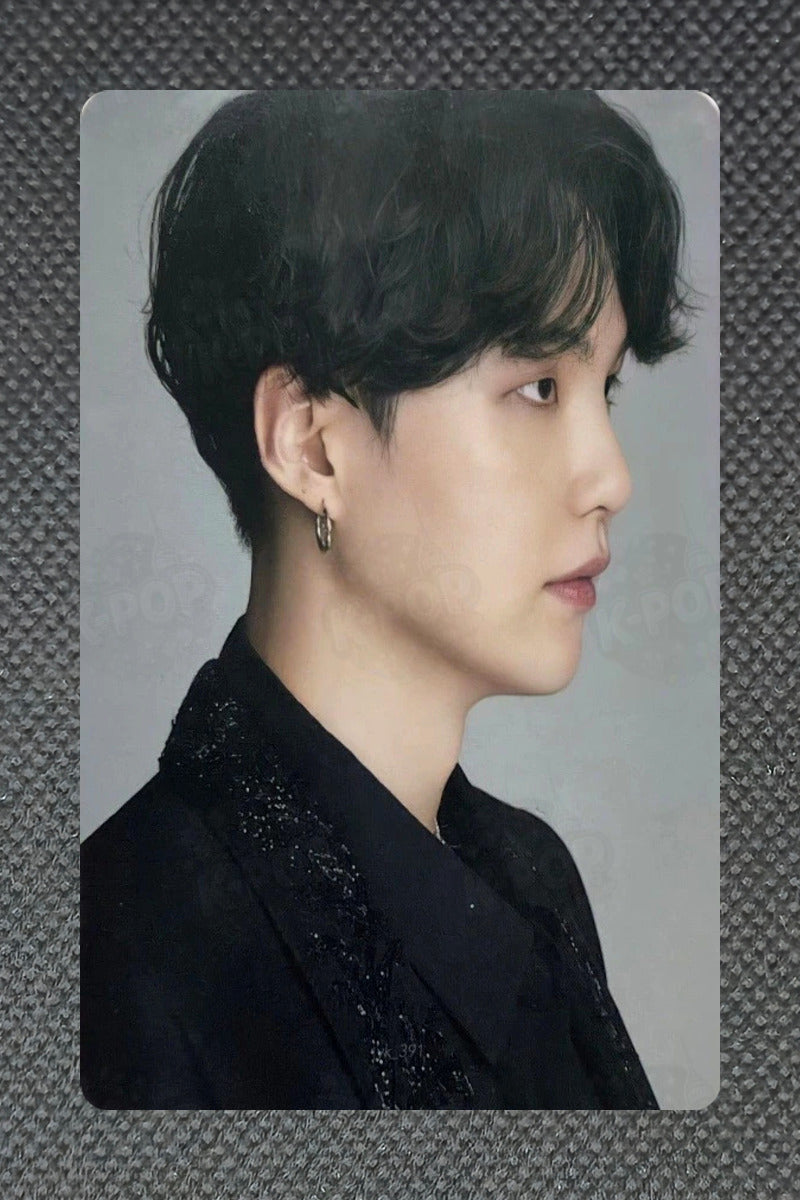 BTS D-icon vol.10 BTS goes on! SUGA