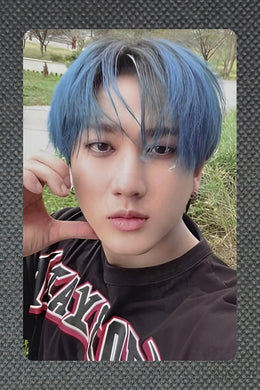 CHANGBIN