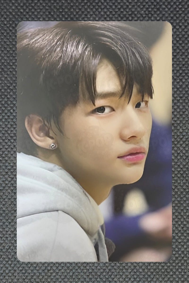 Stray Kids Mixtape HYUNJIN