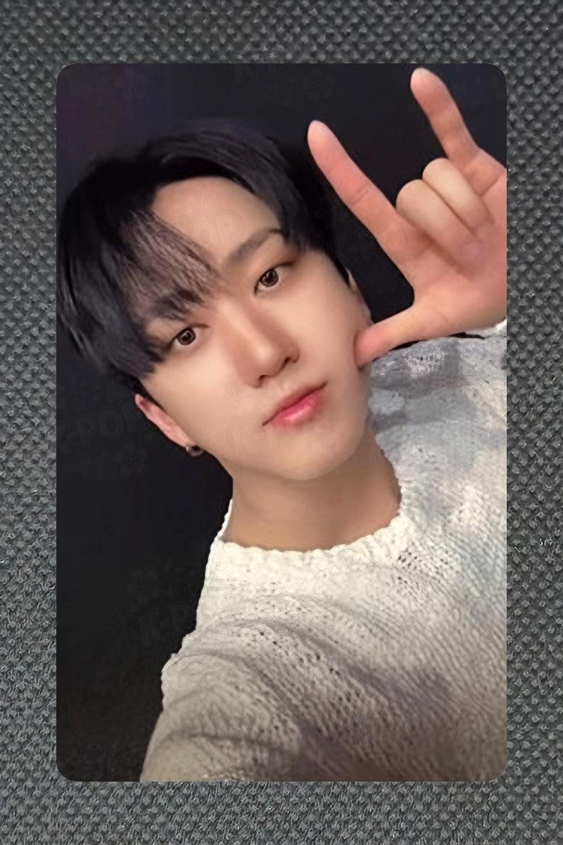 Stray Kids 5-STAR Dome Tour 2023 NAGOYA HYUNJIN