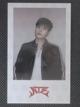 SEUNGMIN