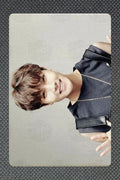 BTS 2016 BTS LIVE on stage : epilogue MINI PHOTO CARD J-Hope