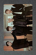 BTS Unit Official PERMISSION TO DANCE ON STAGE MINI PHOTO CARD Photocard Kpop