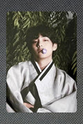 BTS 2022 BTS DALMAJUNG Mini PhotoCard V