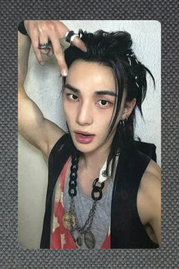 Hyunjin