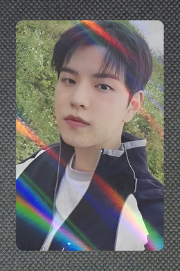 SEUNGMIN