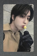 Stray Kids ROCK(樂)-STAR SOUND WAVE LUCKY DRAW HAN