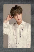BTS WORLD TOUR ‘LOVE YOURSELF: SPEAK YOURSELF’ THE FINAL MINI PHOTO CARD SUGA