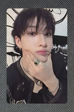 BANG CHAN 2