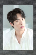 BTS BANG BANG CON The Live Mini PhotoCard Jin