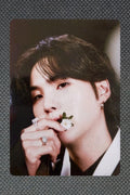BTS 2022 BTS DALMAJUNG Mini PhotoCard SUGA