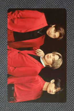 RM + Jimin + Jungkook #17734
