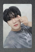 Stray Kids ROCK(樂)-STAR WITHMUU LEE KNOW