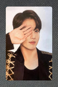 BTS WORLD TOUR ‘LOVE YOURSELF: SPEAK YOURSELF’- JAPAN EDITION MINI PHOTO CARD JUNGKOOK