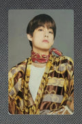 BTS JAPAN OFFICIAL FANMEETING VOL.5 MAGIC SHOP MINI PHOTO CARD V
