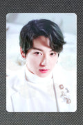 BTS MAP OF THE SOUL TOUR Mini Photo Card JUNGKOOK