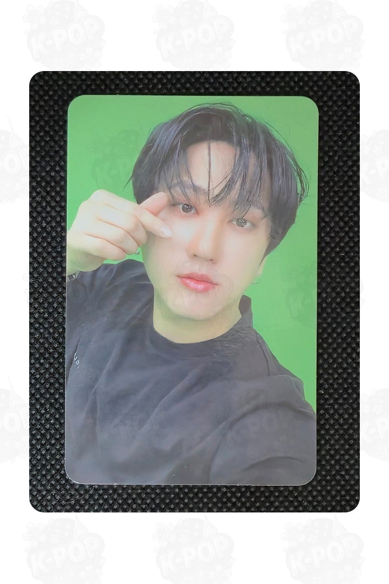 Stray Kids ATE Accordion Ver. I.N