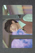 BTS 2021 MUSTER SOWOOZOO Mini Photo Card V