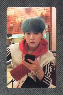 SUGA 4