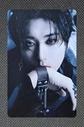 Stray Kids GIANT TOWER RECORDS HAN