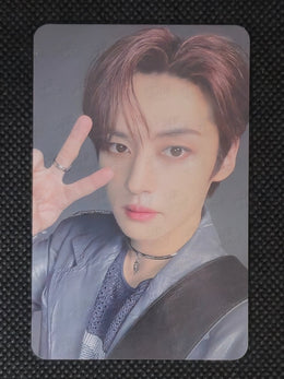 LEE KNOW 2