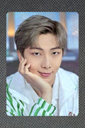 BTS 2021 MUSTER SOWOOZOO Mini Photo Card RM