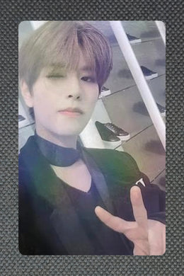 SEUNGMIN
