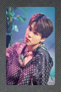 BTS JAPAN OFFICIAL FANMEETING VOL.5 MAGIC SHOP MINI PHOTO CARD Jimin