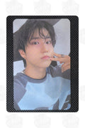 Stray Kids HAN Official World Tour dominATE : celebrATE REWARD Photocard Kpop