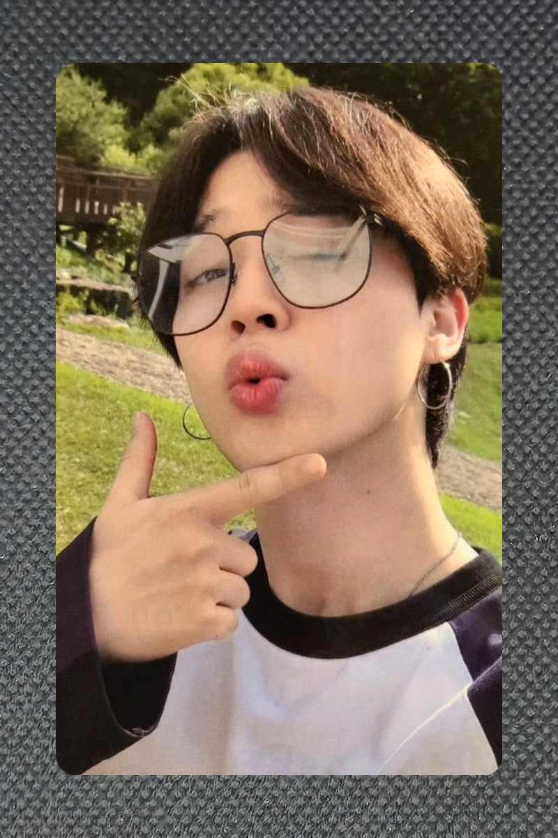 BTS IN THE SOOP BTS ver. Season2 GIFT Jin