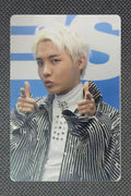 BTS DICON D’FESTA MINI EDITION : BTS J-Hope