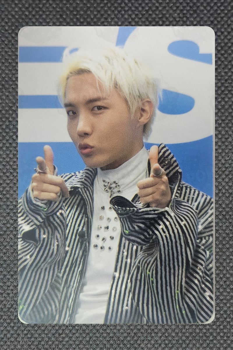 BTS DICON D’FESTA MINI EDITION : BTS J-Hope