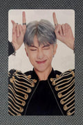 BTS WORLD TOUR ‘LOVE YOURSELF: SPEAK YOURSELF’- JAPAN EDITION MINI PHOTO CARD RM