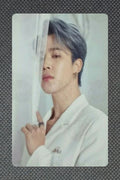 BTS MAP OF THE SOUL TOUR Mini Photo Card Jimin