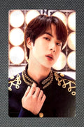 BTS WORLD TOUR ‘LOVE YOURSELF: SPEAK YOURSELF’- JAPAN EDITION MINI PHOTO CARD Jin