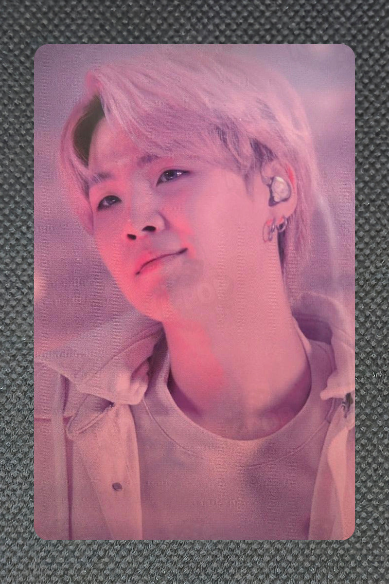 BTS DICON D’FESTA MINI EDITION : BTS SUGA