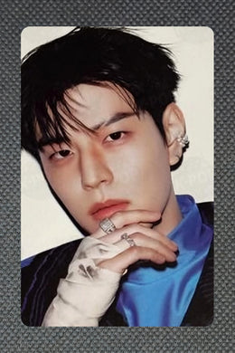 SEUNGMIN