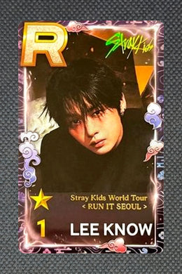 Lee Know