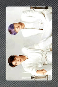 BTS WORLD TOUR ‘LOVE YOURSELF: SPEAK YOURSELF’ THE FINAL MINI PHOTO CARD Unit