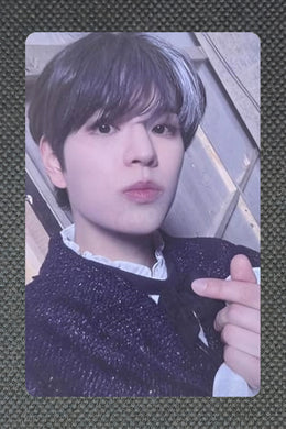 Seungmin