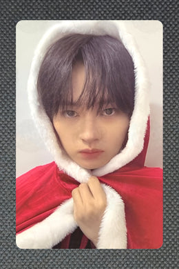 LEE KNOW