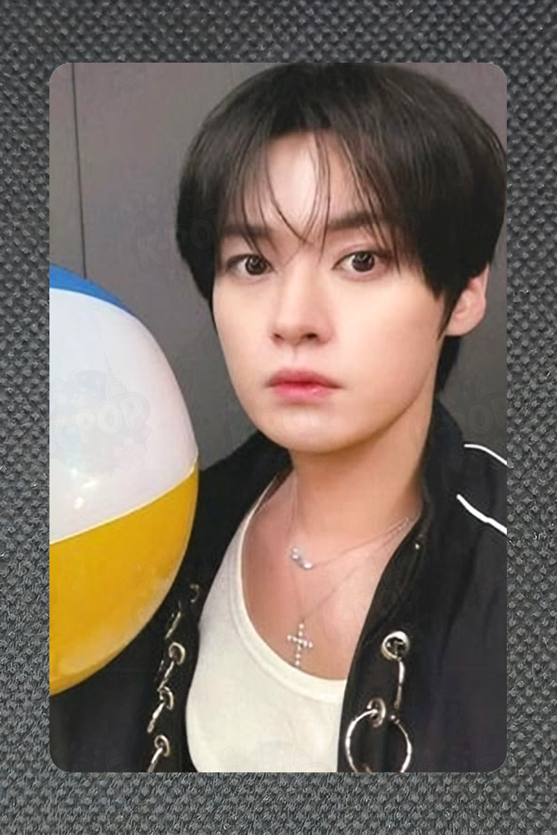 Stray Kids KARMA KMS Lee Know