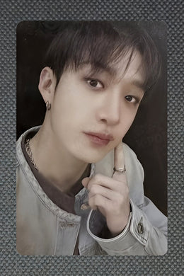 BANG CHAN