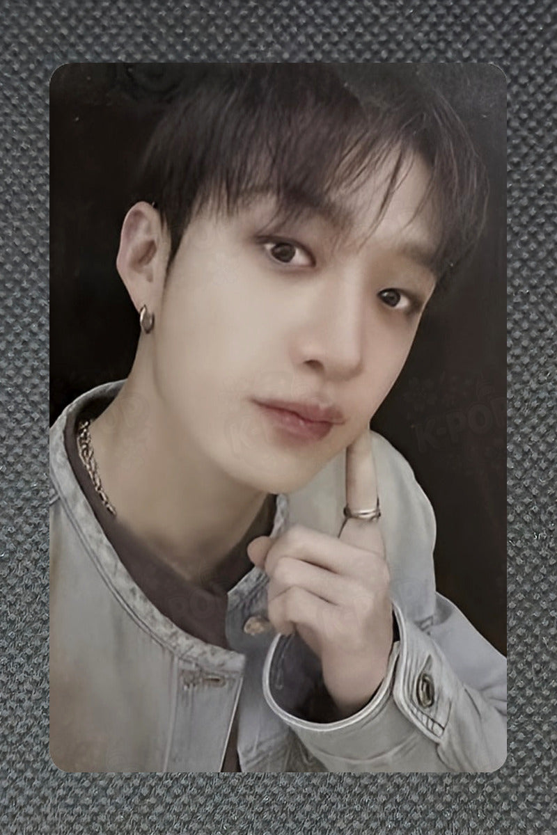 Stray Kids ATE BROADCAST HYUNJIN