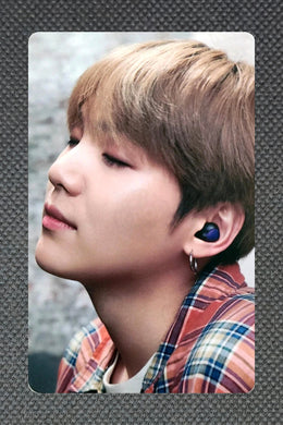 SUGA