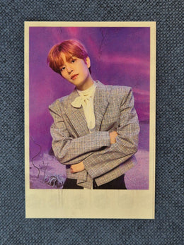 SEUNGMIN