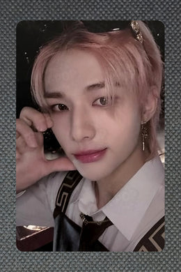 HYUNJIN